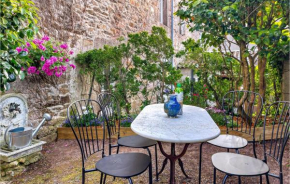 Cozy Home In Plouguerneau With Wifi